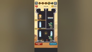 How to loot - level 64