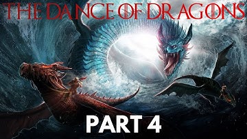 The Dance of Dragons: Game of Thrones Mod Crusader Kings 2 Part 4