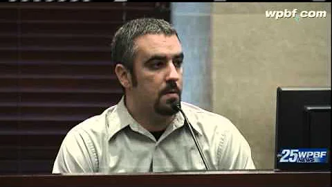 Casey Anthony's Brother Testifies Against Her
