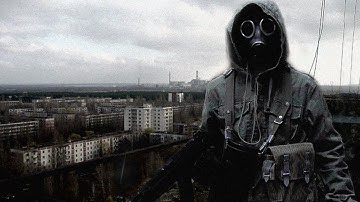 STALKER: Call Of Pripyat - MISERY Mod - UMP-45