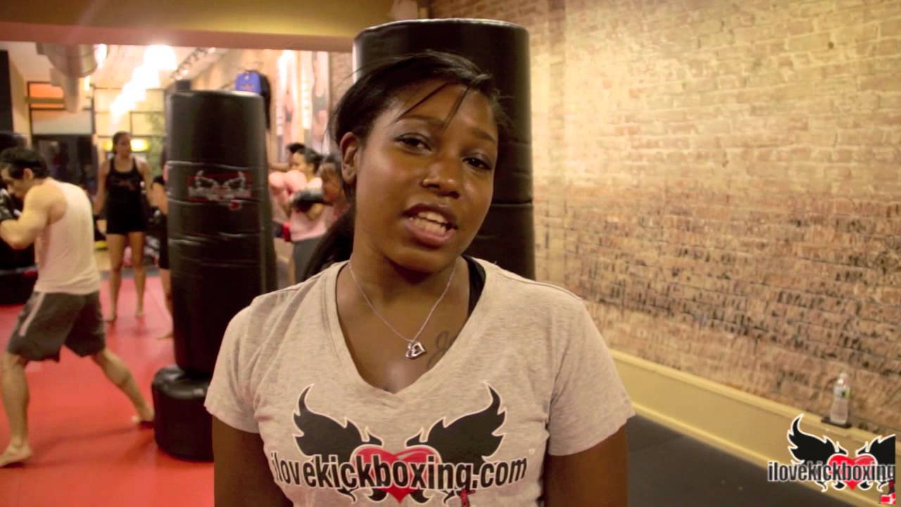 Best Kickboxing Classes EVER!! Minneapolis, Minnesota YouTube