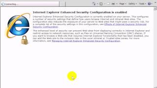 7.VM2 - RD Web Access Configuration
