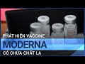 Nhật Bản liên tục phát hiện tạp chất lạ trong vaccine Moderna