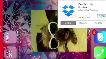 How to save GBA4ios data