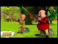 Kids TV Shows | Cartoons | Motu Patlu New Episodes | Motu Patlu Picnic Party | Wow Kidz