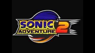 Miniatura de vídeo de "Sonic Adventure 2 Official Soundtrack - Track 23; Supporting Me...Biolizard"