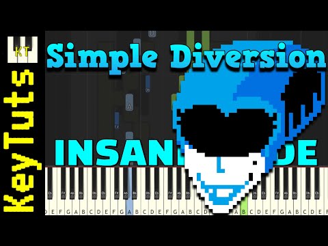 A Simple Diversion