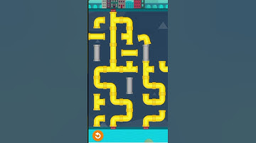 pipes line brain games ll normal levels32 ll smart puzzles