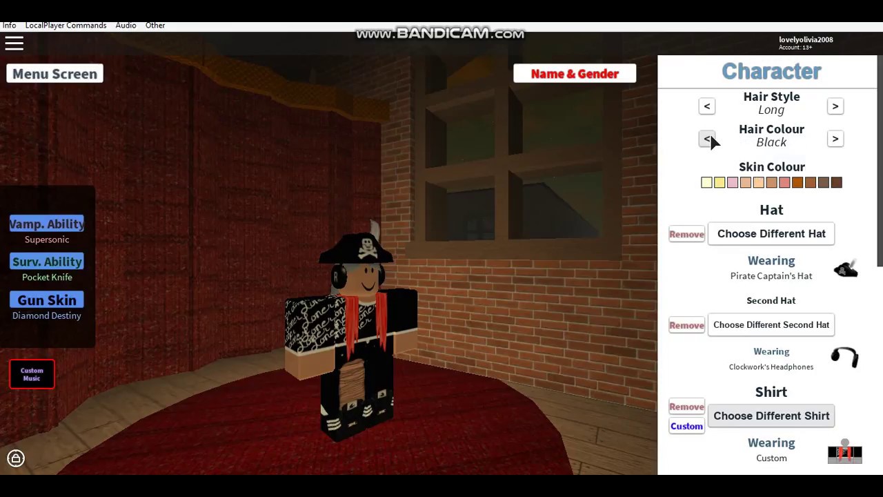 Vh2 Codes For Free By Samaraa Dope - vampire hunters 2 review roblox amino