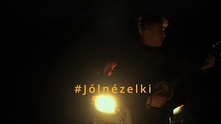 Video thumbnail of "Ahrloh - Jól nézel ki (Official Music Video)"