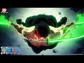 Dannazione del Drago Volante! | One Piece