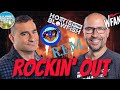 Rock's Newest SUPERGROUP + Boomer &amp; Hot Pockets | Al &amp; Jerry's Postgame Podcast
