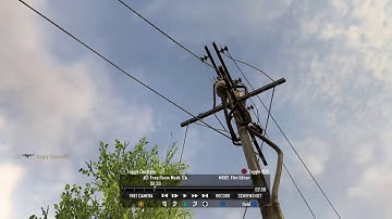 HIT A CROSSMAP TOMAHAWK ON SLUMS!