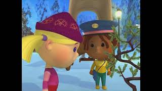 Babytv First Baby Songs Jingle Bells, Emmas Theatre Christmas Eve, First Baby Songs Deck Halls