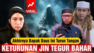 Download Lagu Keturunan Jin Asli Ini Tegur Habib Bahar Bin Smith Karena Menelantarkan Helwa Bachmid !!! MP3