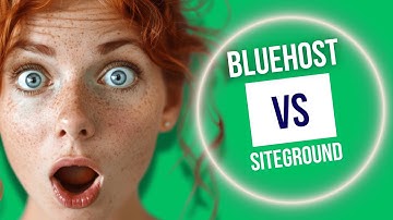 Bluehost vs SiteGround Which One is Better? Honest Comparison & Final Verdict