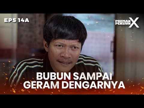 Bubun Dengar Cerita