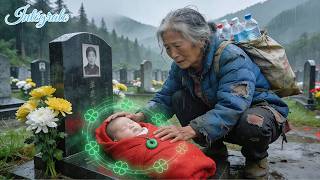 Download Lagu Mendiant au grand cœur sauve bébé abandonné—incroyable, c’est l’enfant du CEO ! Destin changé ! MP3