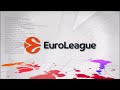 Turkish Airlines EuroLeague Intro Song 2025 26 mp3