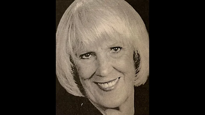Marilyn Goble Funeral Service