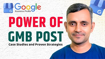 The Power of Google My Business Posts: Case Studies and Proven Strategies