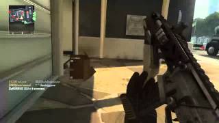 Call Of Duty - Black Ops 2 - Nuketown 2024, dogs vsat, 100 kill