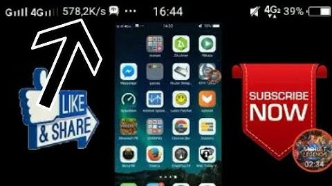 CONFIG AXIS HITS(HTTP INJECTOR)FAST CONECT, ALL TKP, FULL SPEED