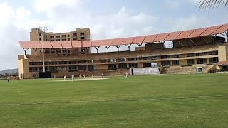 naya najamabad Karachi mango p road