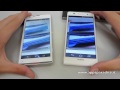 Confronto Huawei Asced P6 vs Sony Xperia SP ita by AppsParadise