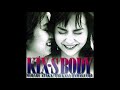 KIX-S - BODY TALK