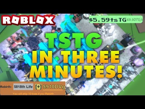 Miners Haven Getting Tstg In 3 Minutes Tod In 3 Minutes High Life Rebirth Setup Youtube - roblox miners haven tod setup