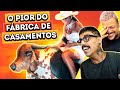 O PIOR DO FÁBRICA DE CASAMENTOS | Diva Depressão