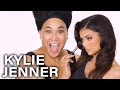 Kylie Jenner Makeup Tutorial | PatrickStarrr