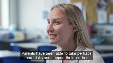 Promoting all pathways - working with the barriers to family engagement in careers education