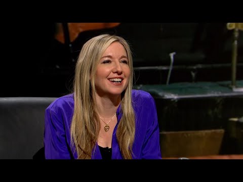 QI XL Series S E3: Shady & Shaky