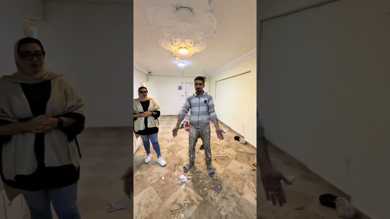 محتاره جدا ممكن تقترحوا عليا افكار #شاهى_موسى #ديكورات #أرضيات #مصر