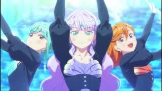 Download lagu Love Live Superstar S3E2 Insert song Bubble Rise