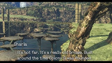 Xenoblade Chronicles: Definitive Edition - Episode 12: Hunt for Juju