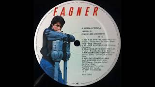 Video thumbnail of "Fagner - Bola De Cristal (LP/1984)"
