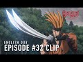 Rurouni Kenshin -Kyoto Disturbance- | (ENGLISH DUB) EPISODE #32 CLIP