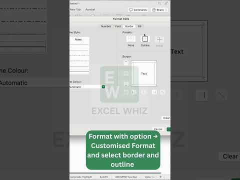 How to Create