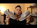 New balance 574 grey honest sneaker review  ecofriendly shoes