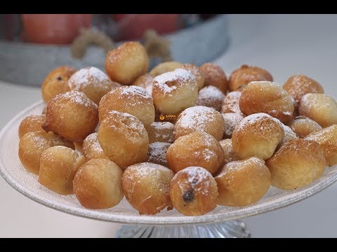 Video: Kako Napraviti Mini Krafne Od Cimeta Muškatni Oraščić šećer