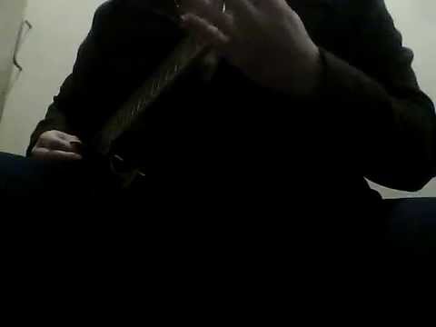 Hotel California Solo By Kenny