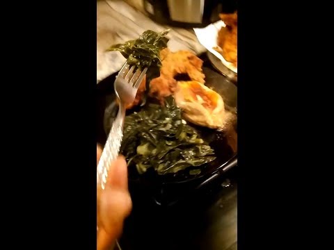 delicous-soul-food-collard-greens-without-meat!-subscribe!-vegetarian