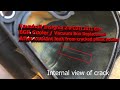 Vauxhall Insignia 2011 Diesel, Coolant Leak Repair, EGR Cooler / Vacuum Box, DIY, Water, Steam