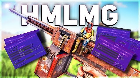 The Greatest FREE Rust Scripts - New Recoil Rust Update Free Scripts