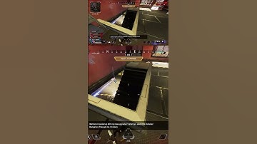 Longbow squad wipe.  #apexlegends #apexsquadwipe #apex