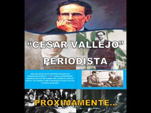 CATEDRA VALLEJO: DOCUMENTAL