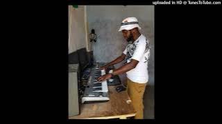 Ally Manhique (Unga dungi sopa